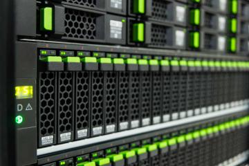 RAID ổ cứng là gì? Cách sử dụng và phân loại raid 0, 1, 5, 6, 10