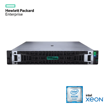 HPE ProLiant DL380 Gen11 8SFF Intel Xeon Gold 6526Y NC CTO SERVER