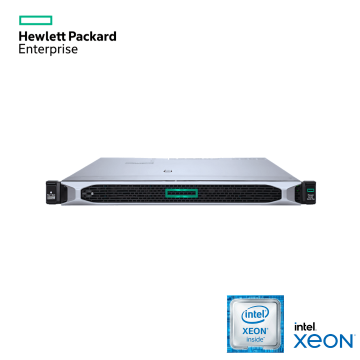 Máy Chủ HPE DL360 Gen10 Plus S4310 16G 8SFF CTO Server