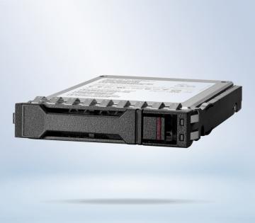 SSD HPE 1.92TB SATA 6G Mixed Use SFF SC