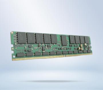 RAM HPE 32GB DDR5-5200 CAS-42 EC8 Reg Smart Memory Kit Single Rank x4