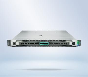 Máy Chủ HPE DL325 G11 AMD 9124 | 16GB RAM | 8SFF CTO Server