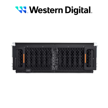 Ultrastar Data60 1.200TB nTAA He SAS 512E SE Hybrid Storage