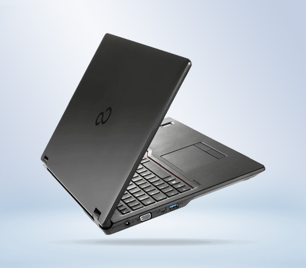 Laptop Fujitsu Lifebook E5411/A i7-1165G7 | 8GB RAM | 256GB SSD | 14in HD