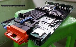 Dell PowerEdge M710HD Motherboard