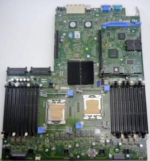 Dell PowerEdge R710 Motherboard