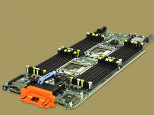 Dell PowerEdge M620 Motherboard