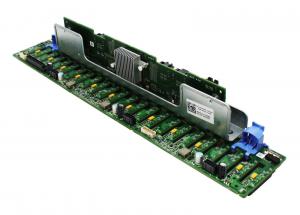 Dell PowerEdge R720xd HDD Backplane for 24x2.5