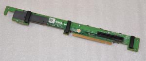 Dell PowerEdge R610 Center Riser Card