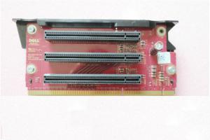 Dell PowerEdge R520 3 PCI-E x16 Riser 2 card